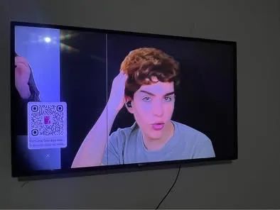 VENDO TV LG - 42 polegadas LEIA A DESCRICAO