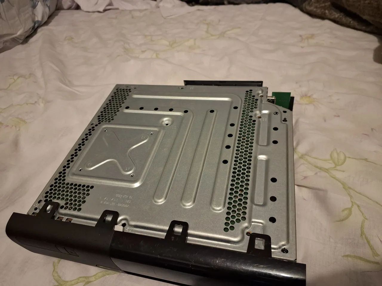 Sucata xbox 360 slim - Foto 2