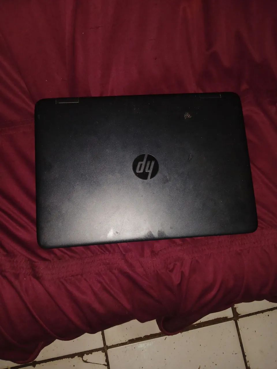 Notebook HP probook - Foto 2