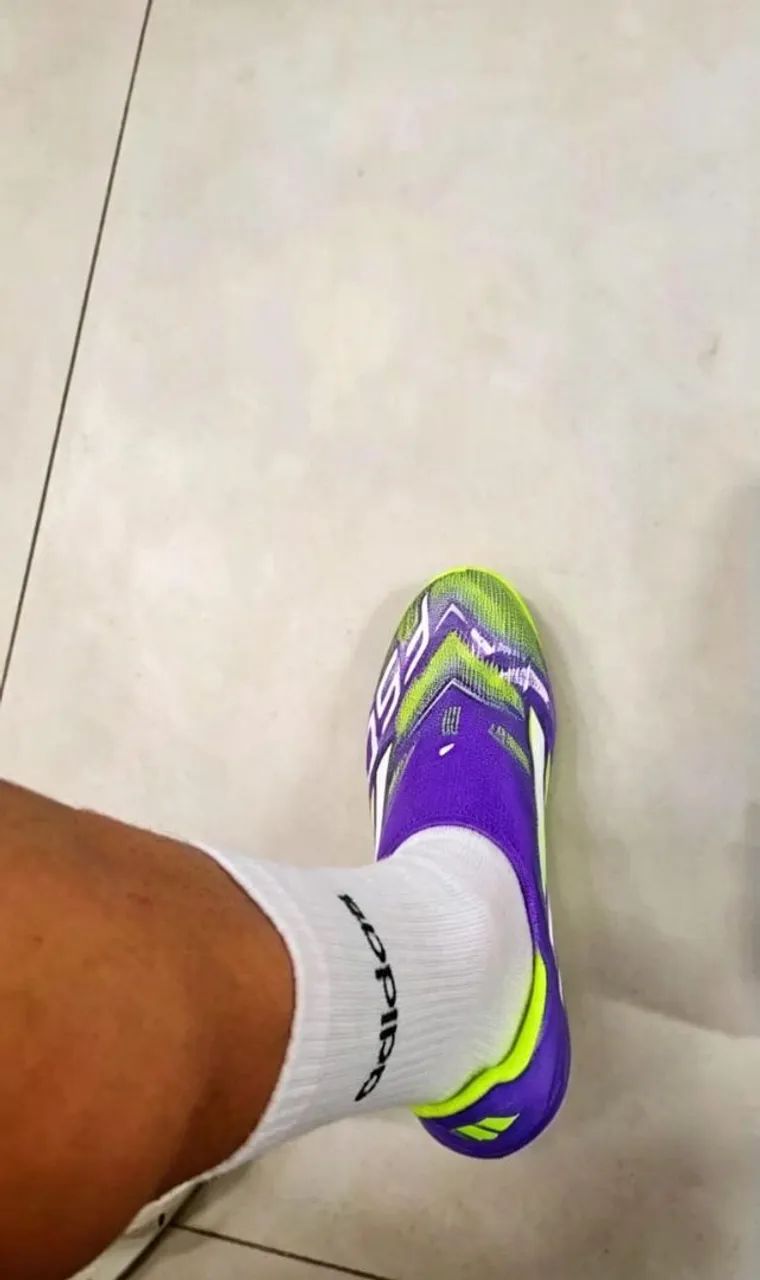 Adidas f50 - Foto 4