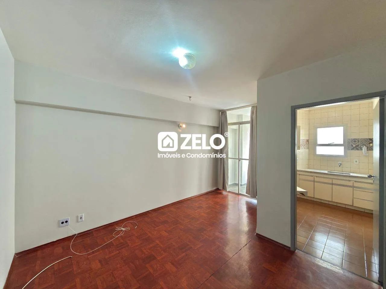 Apartamento à venda em Vila Itapura, Campinas - SP | Cód 66654 - Foto 2