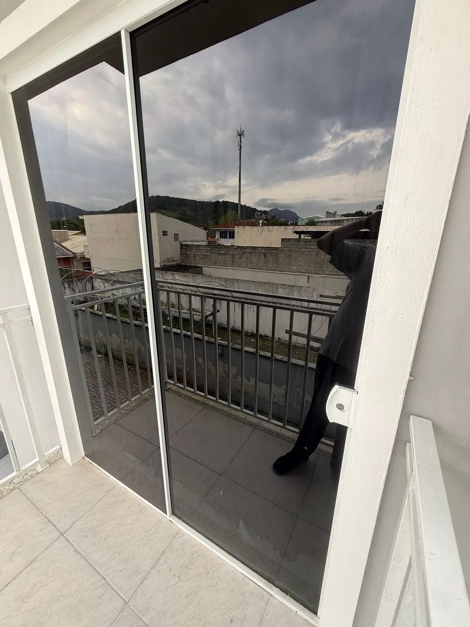 Porta de vidro - Foto 2