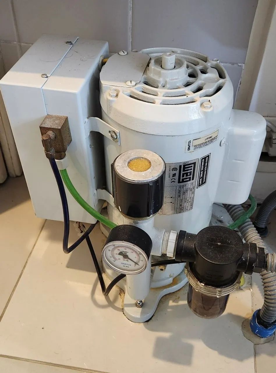 Equipamento odontológico  - Foto 4