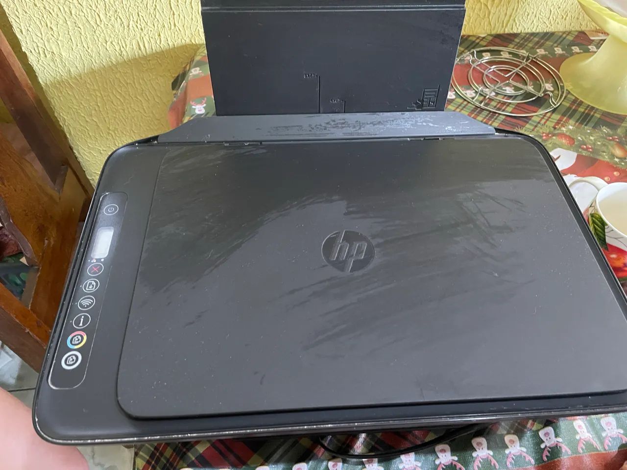 VENDO IMPRESSORA 