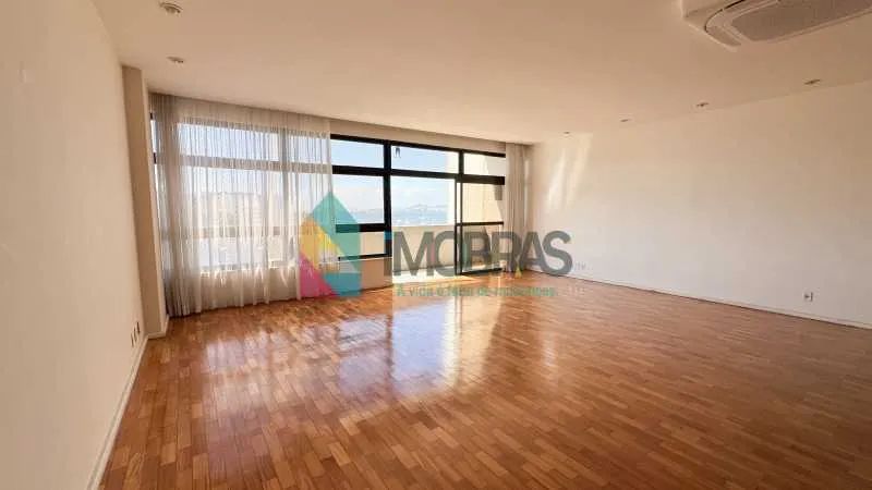 Apartamento : / Residencial / Botafogo - Foto 5