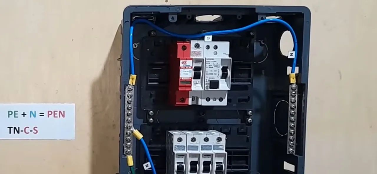 Reparos  elétricos, residência  - Foto 4