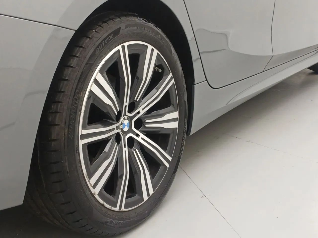 BMW Série 3 320i, foto 14 de 18