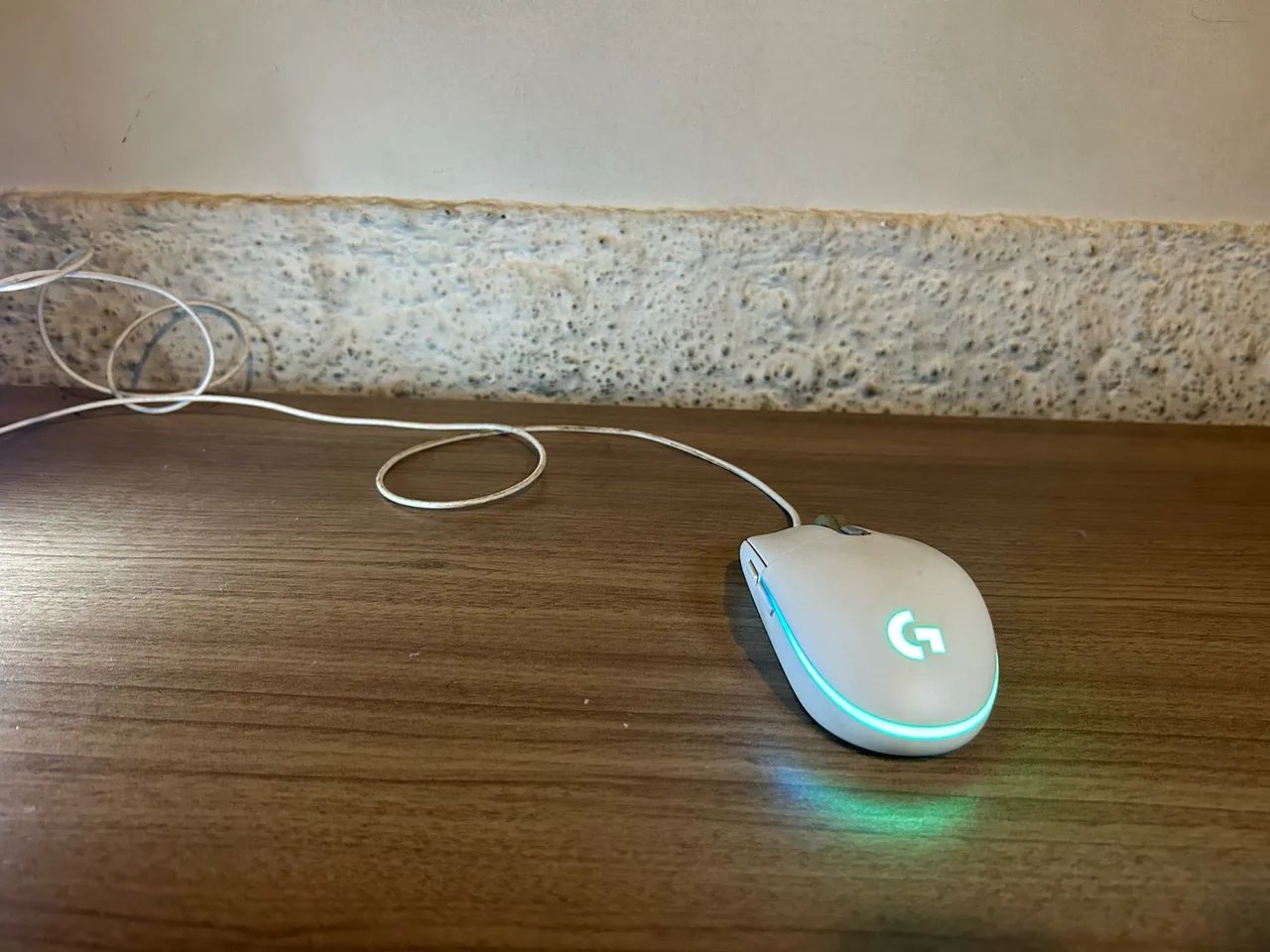 Mouse Gamer - Foto 3