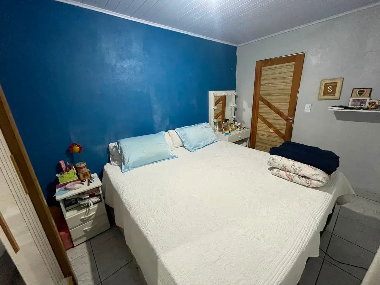 CASA NO NOVA CIDADE - Foto 5
