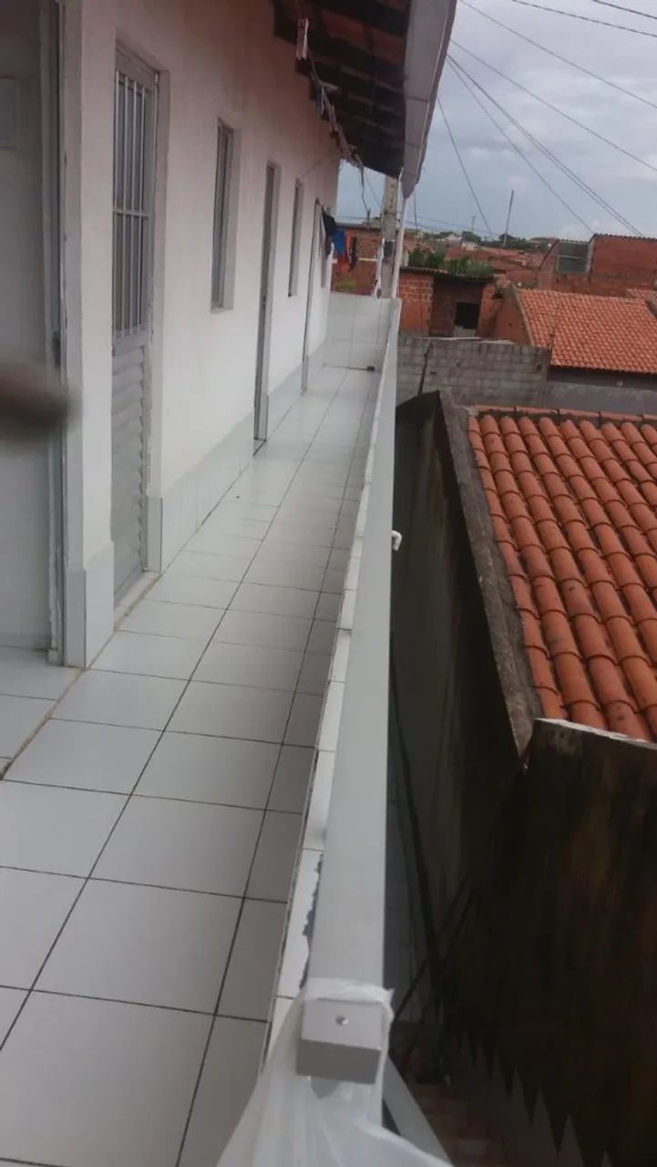 Alugo kitnet 500 - Foto 2