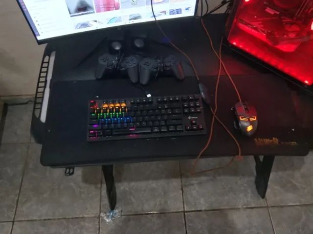 PC Gamer - Foto 5