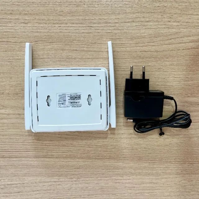 Roteador MERCUSYS MW301R - Foto 5