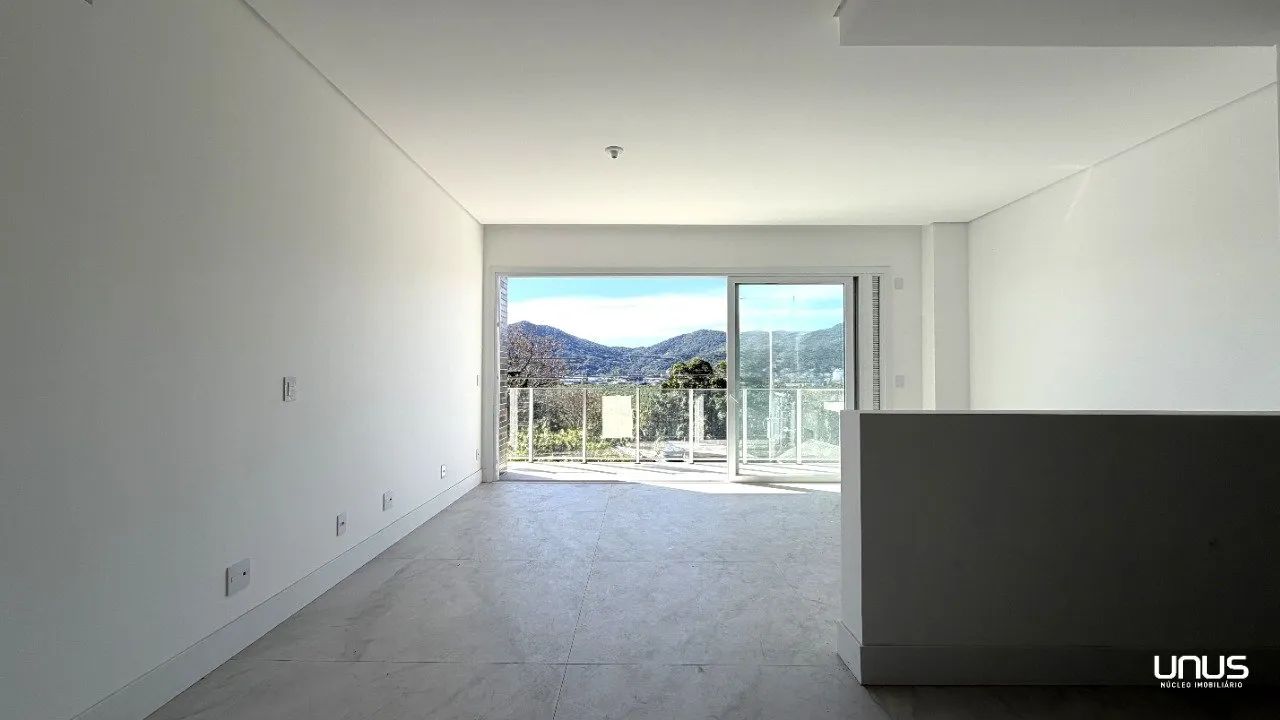 Apartamento com 3 suítes em Florianópolis - Foto 4