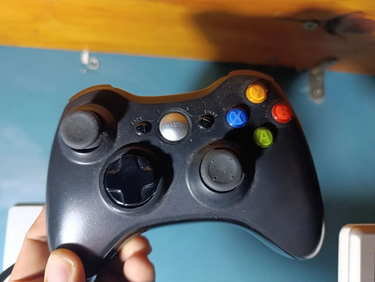 Xbox 360 Slim. 160GB - Foto 2