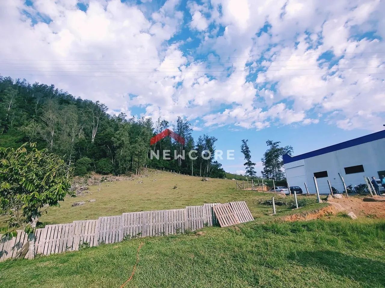Galpão em Pedras Grandes - Centro - Pedras Grandes/SC - Foto 3