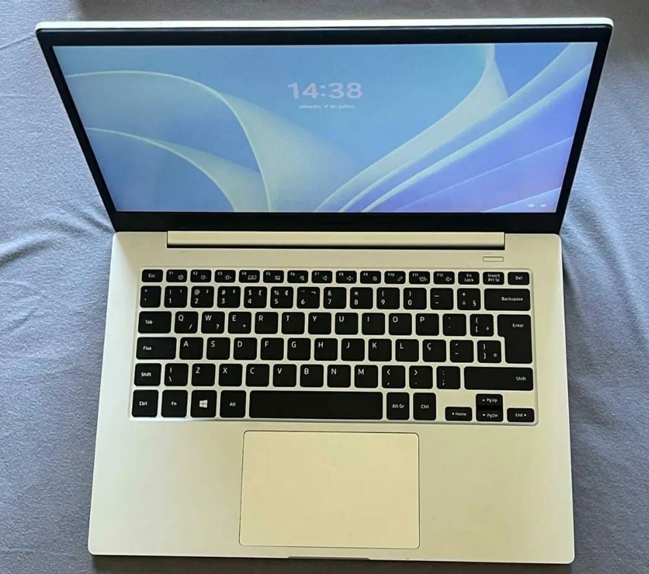 Note Samsung Galaxy book - Foto 4