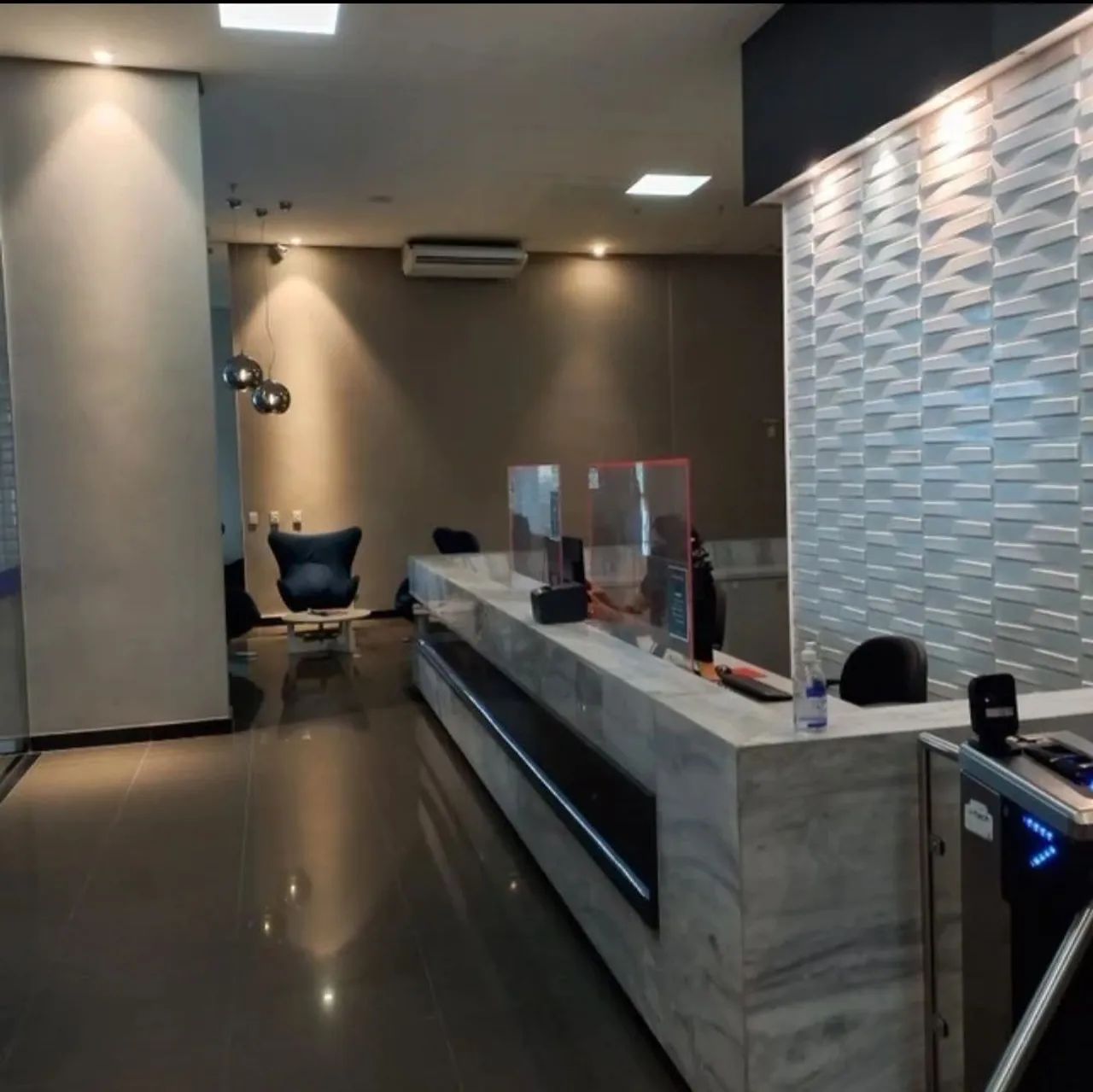 Sala comercial - localização privilegiada  - Foto 3