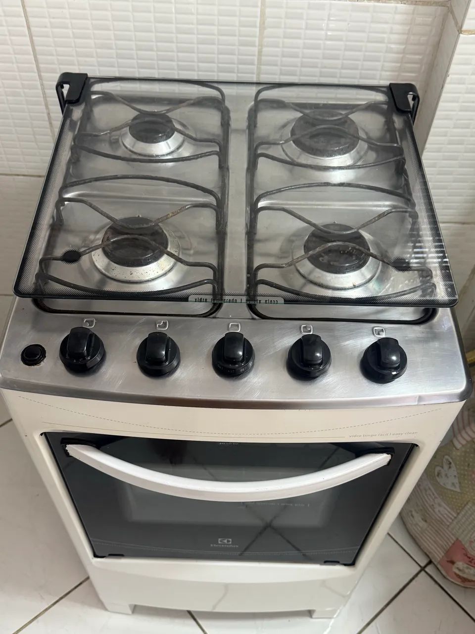 Fogão Electrolux - Foto 2