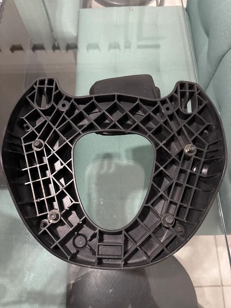 Base Givi Monokey  - Foto 4