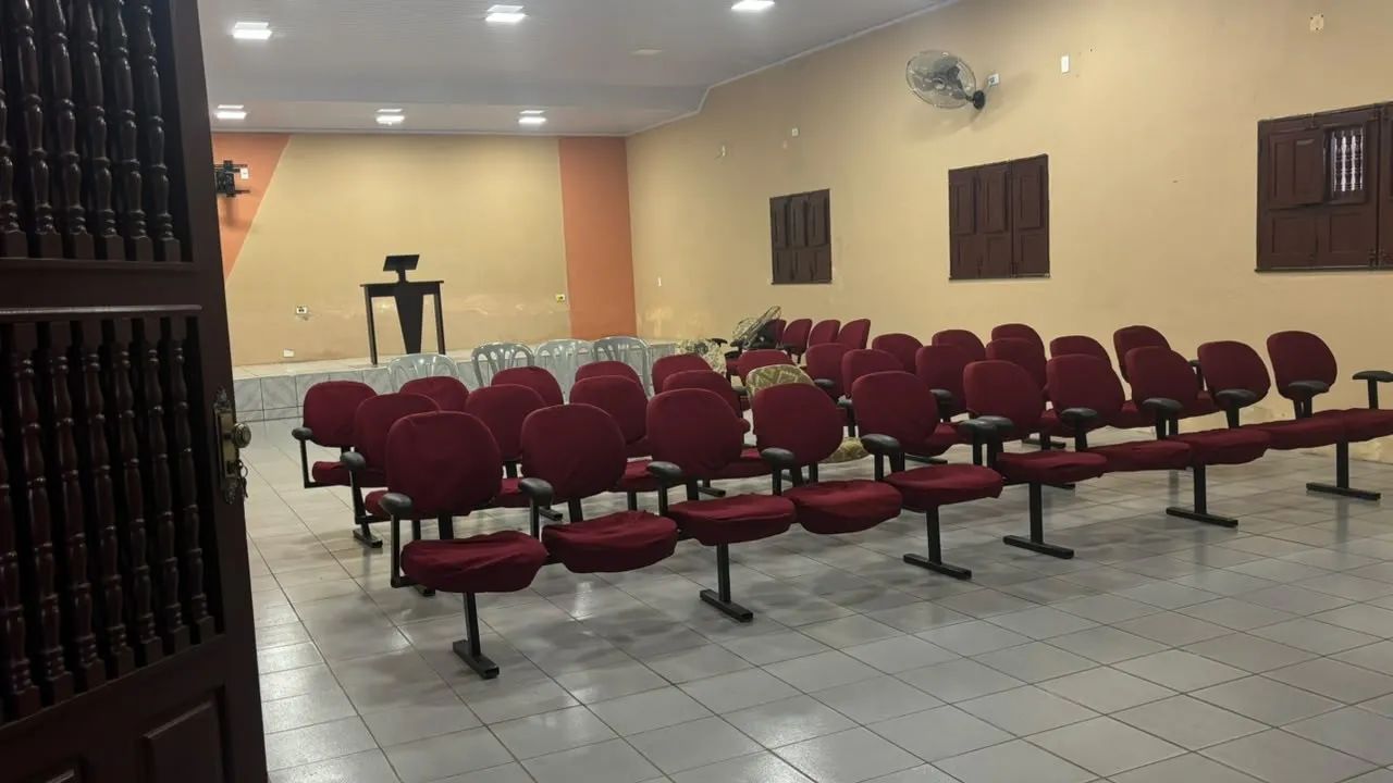 Imóvel Comercial para Venda em Várzea Alegre, Zezinho Costa, 2 banheiros - Foto 10