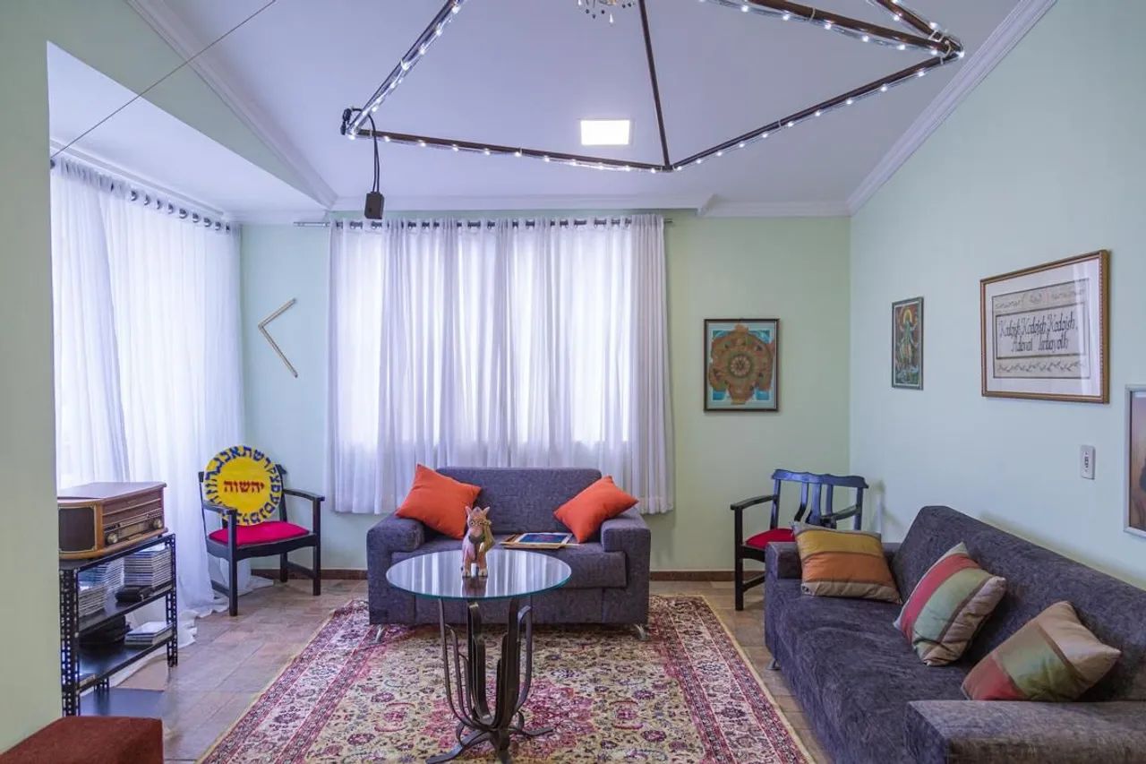 Casa à Venda - Mangabeiras, 4 Quartos, 180 m2 - Foto 5