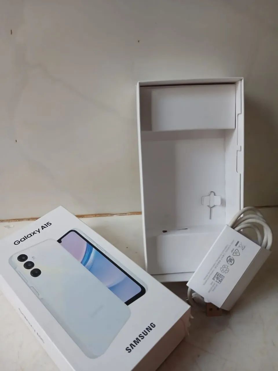 Smartphone A15 Samsung  - Foto 5