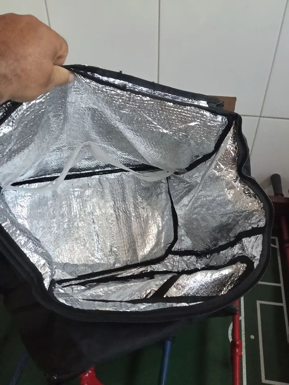 ACESSÓRIOS PARA MOTOBOY  - Foto 4