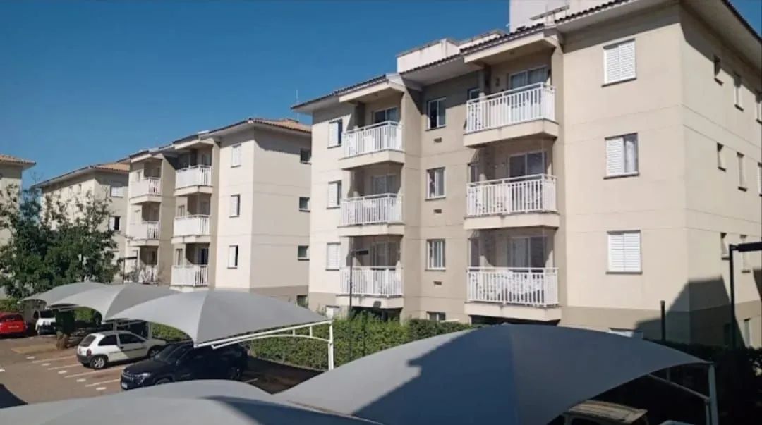 Foto - Hortolândia - Jardim Santa Izabel