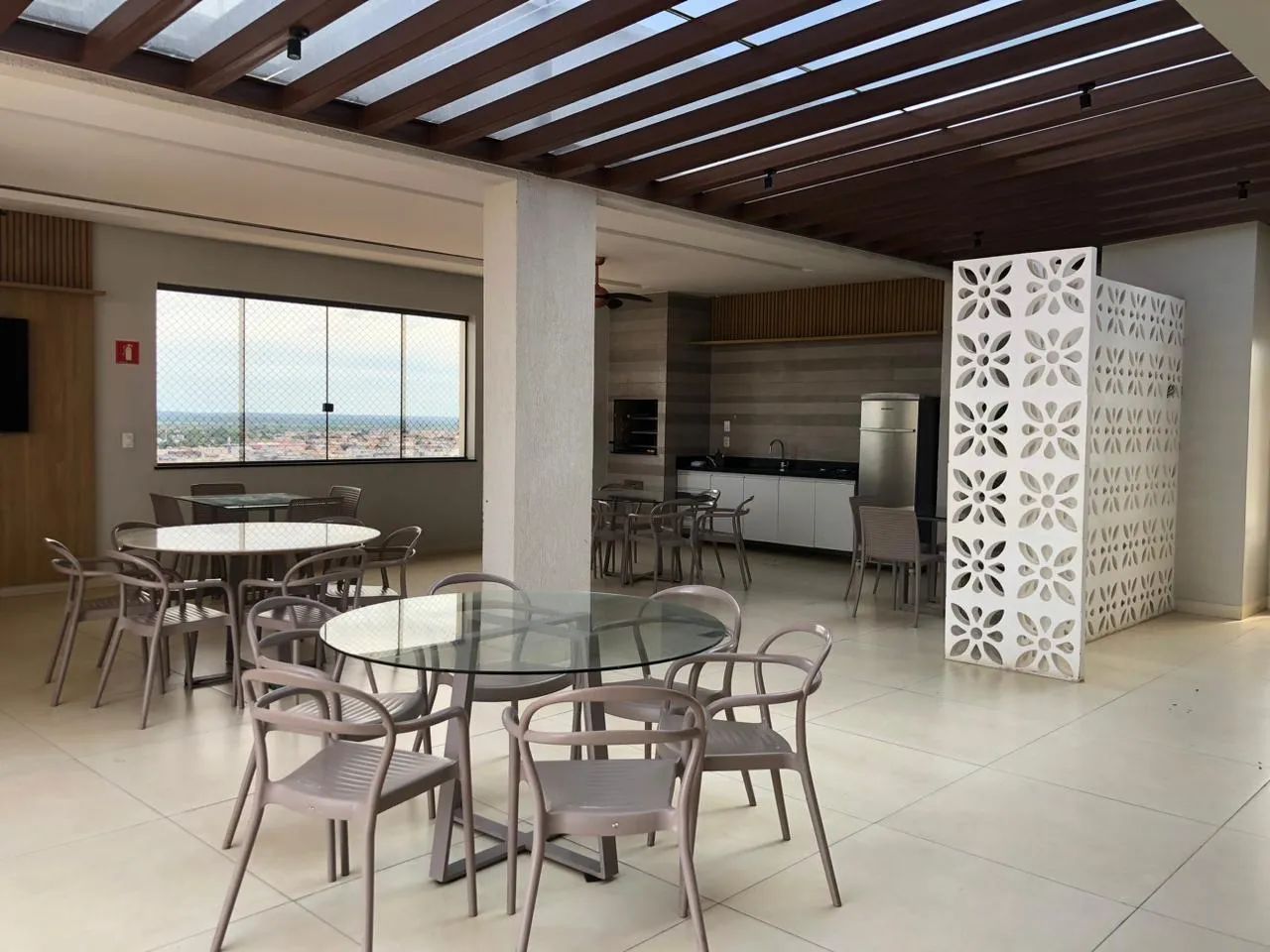 Apartamento alto padrão  - Foto 5