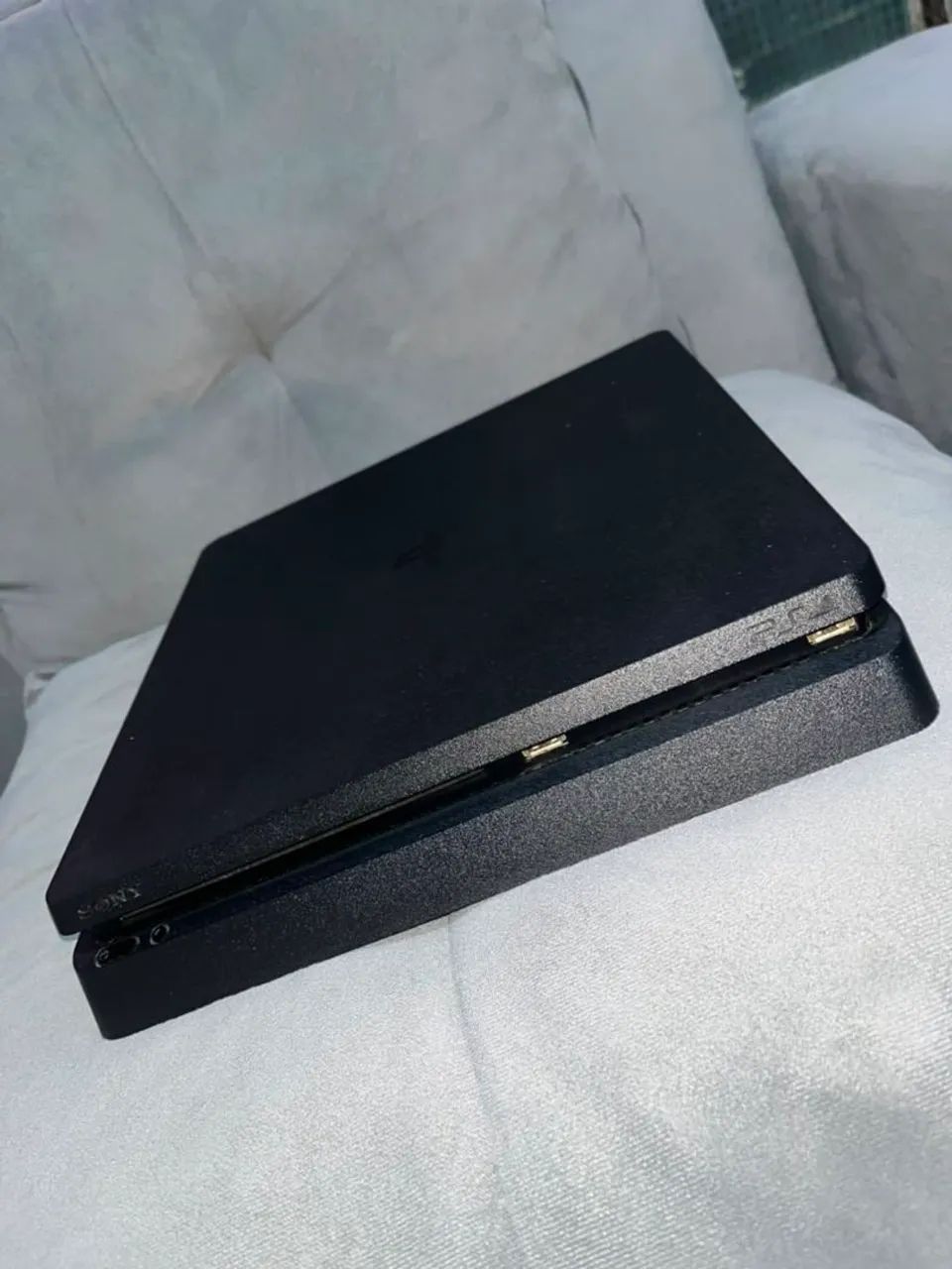 PS4  - Foto 3