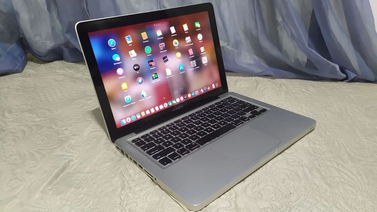 MacBook Pro 2012 - Notebooks - Jardim Roriz (Planaltina), Brasília