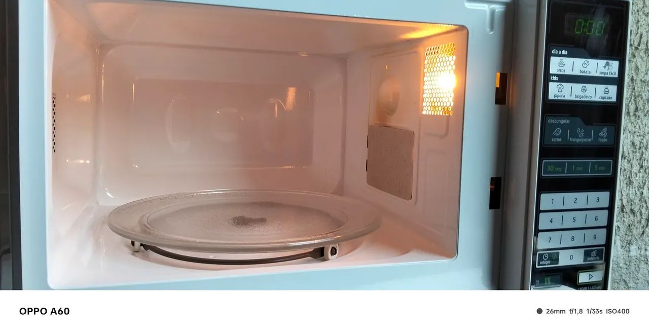 Micro-ondas Midea  - Foto 5