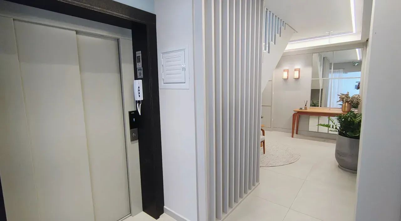 Apartamento 2 quartos armacao - sul da ilha - Foto 3