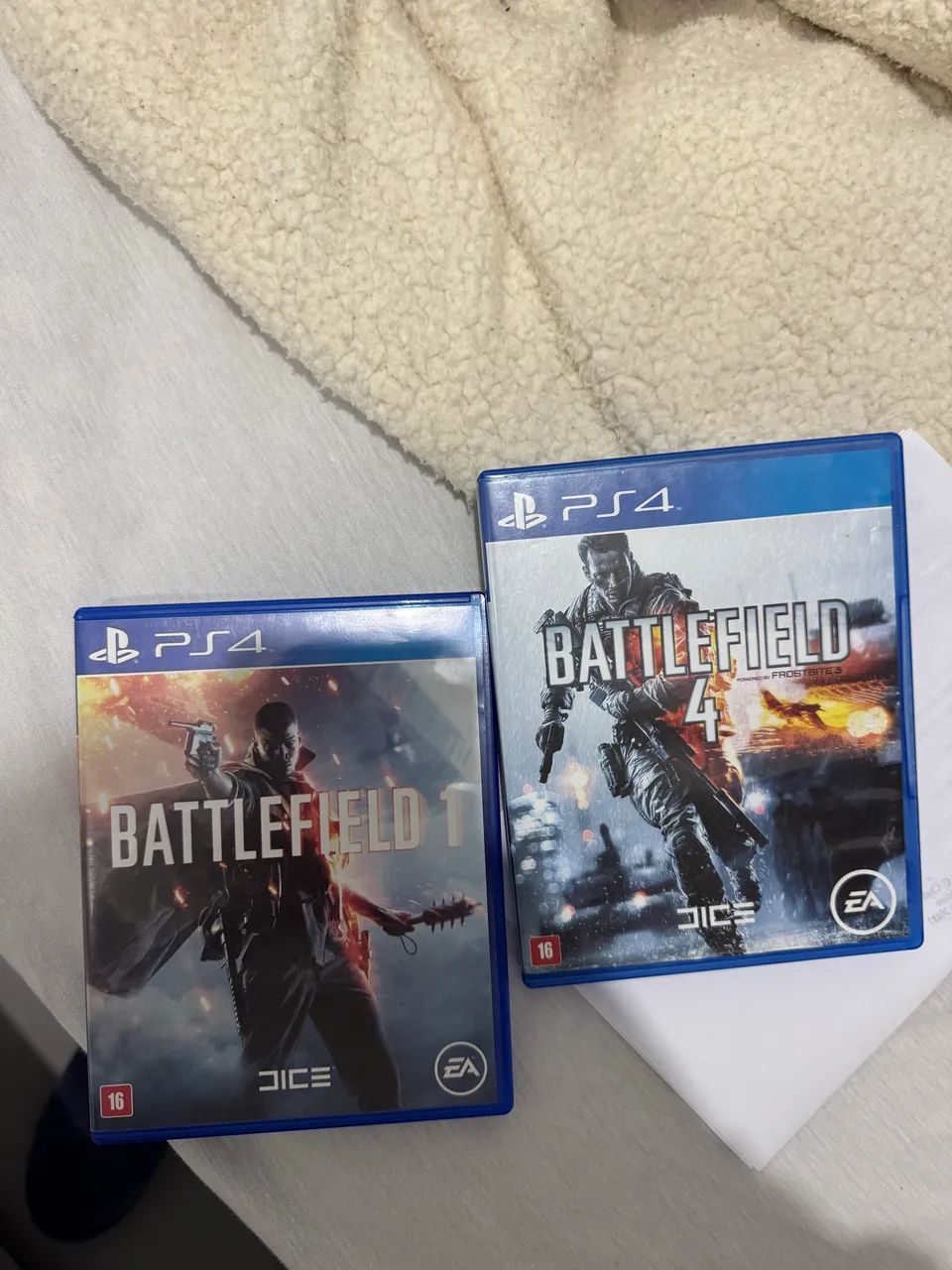 PS4 500gb Novo - Consoles de Vídeo Game - Costa e Silva, Joinville