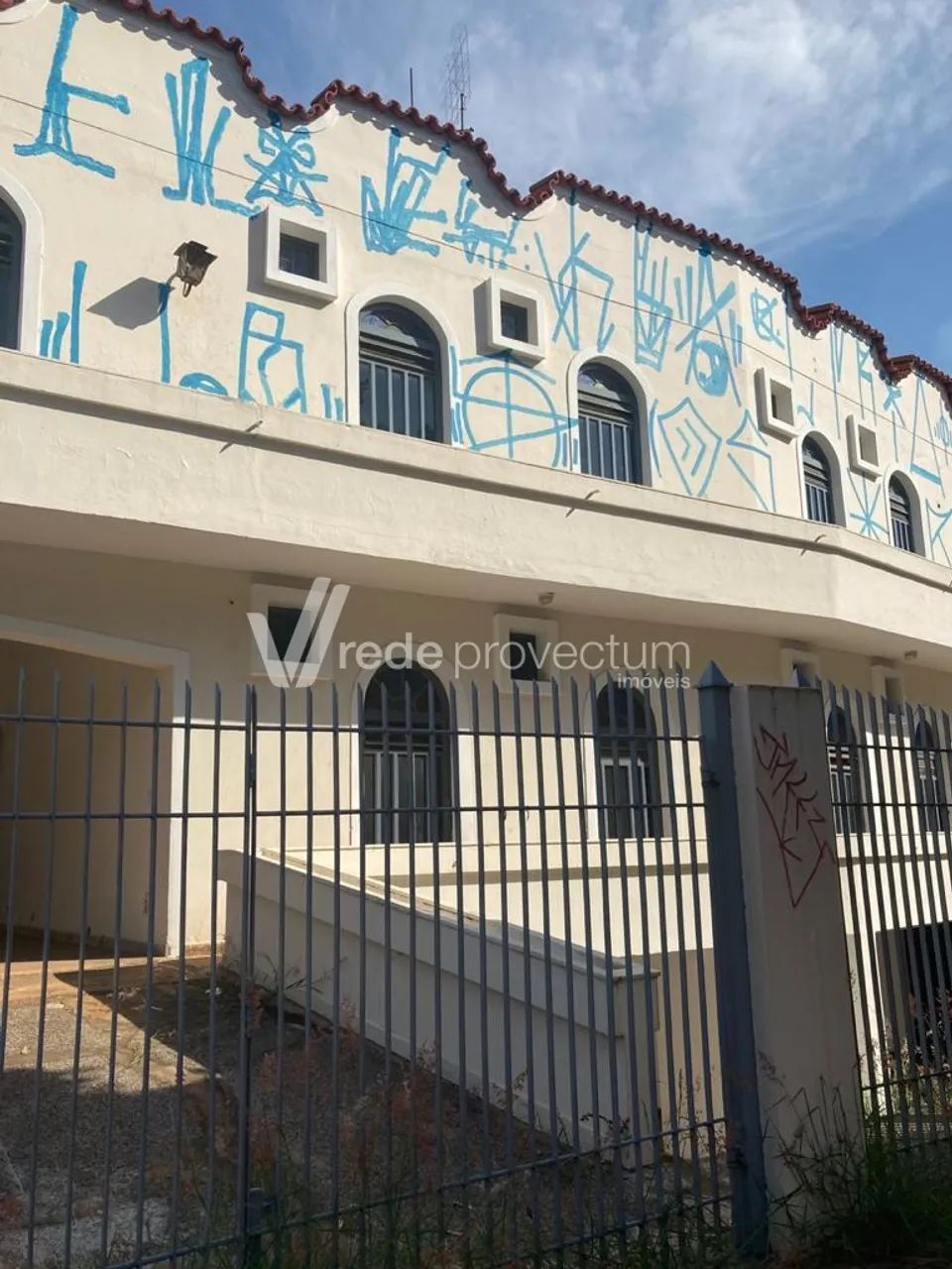 casa - Jardim Chapadão - Campinas