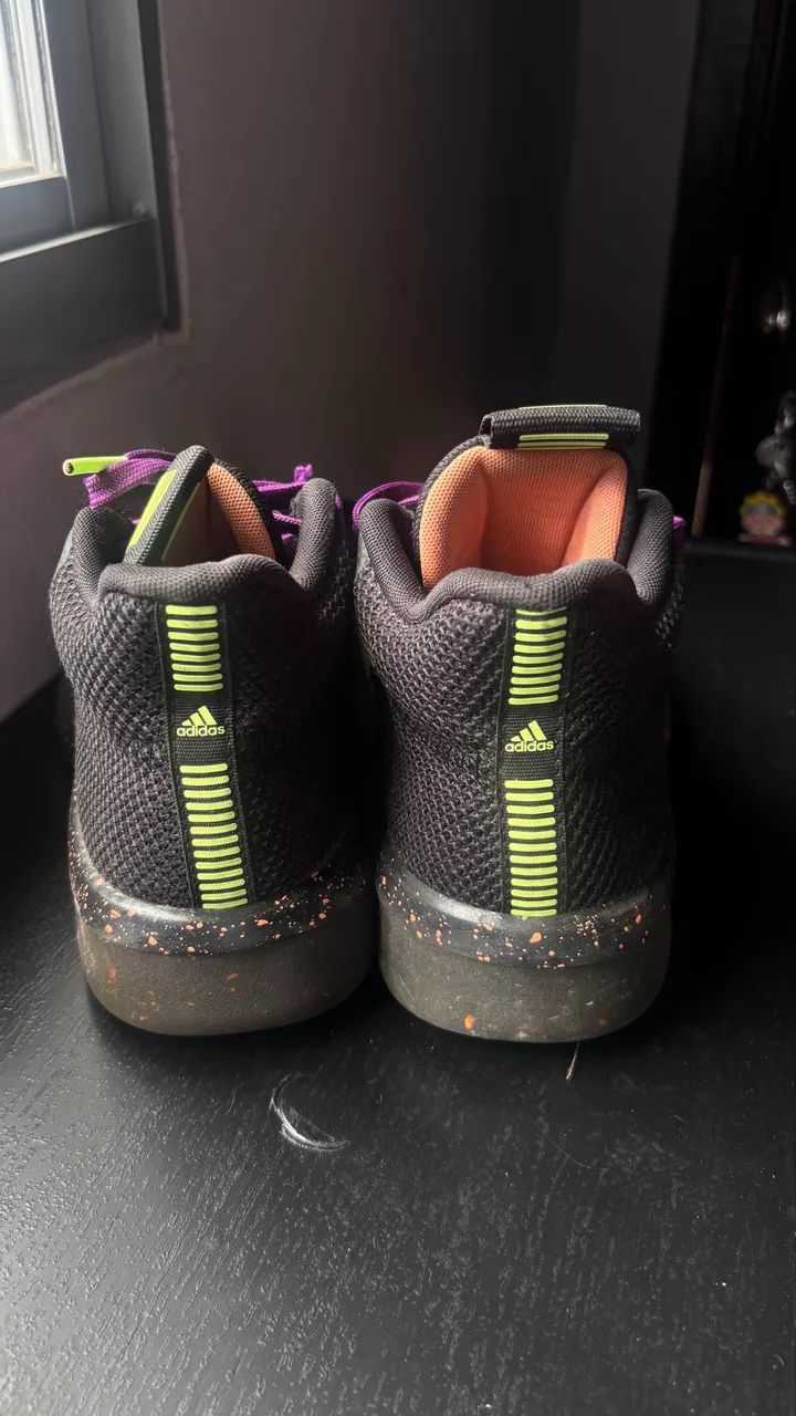 Adidas Pro Next 2019 37 - Foto 4