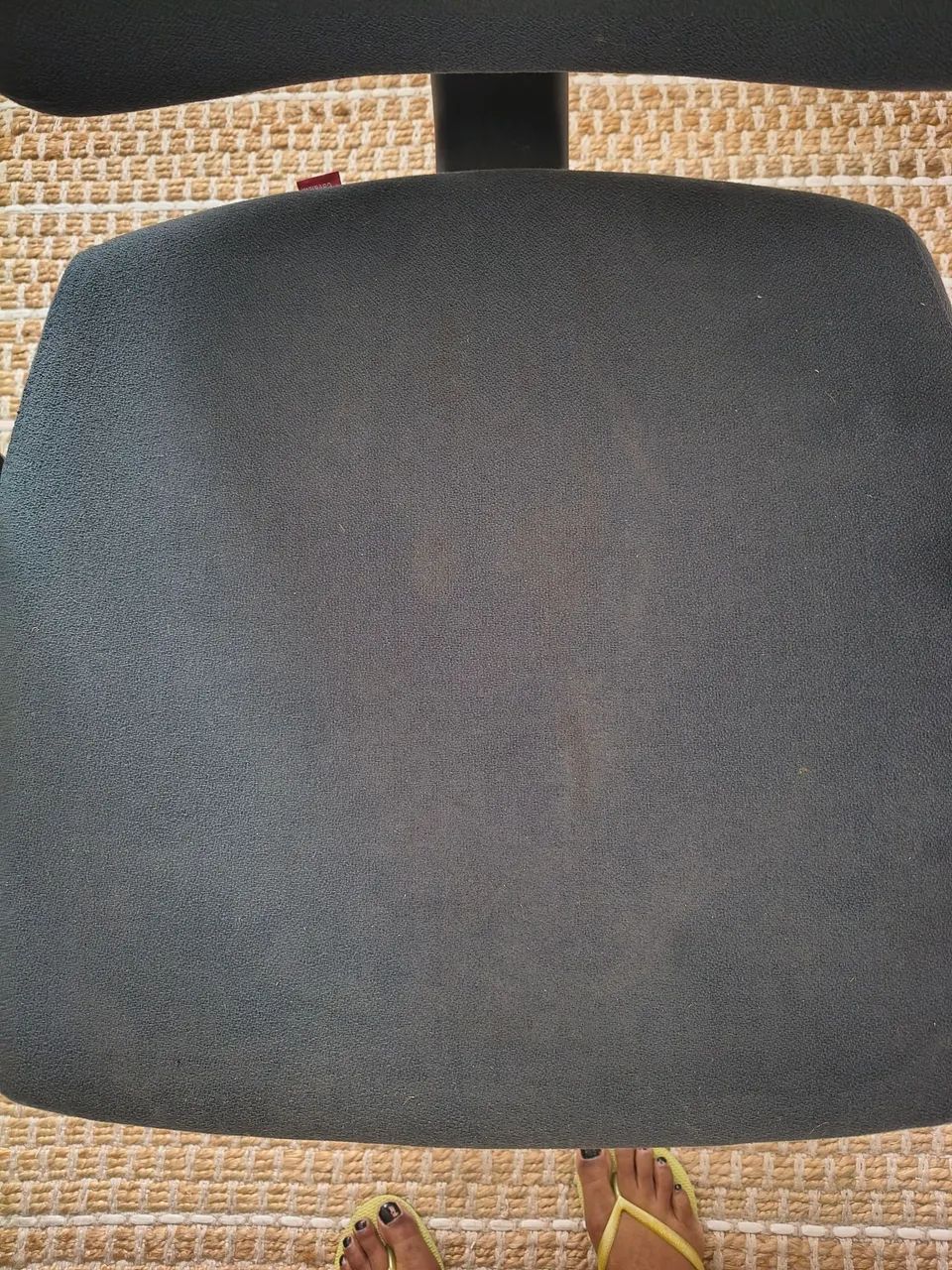 Cadeira de escritório cavaletti - Foto 3