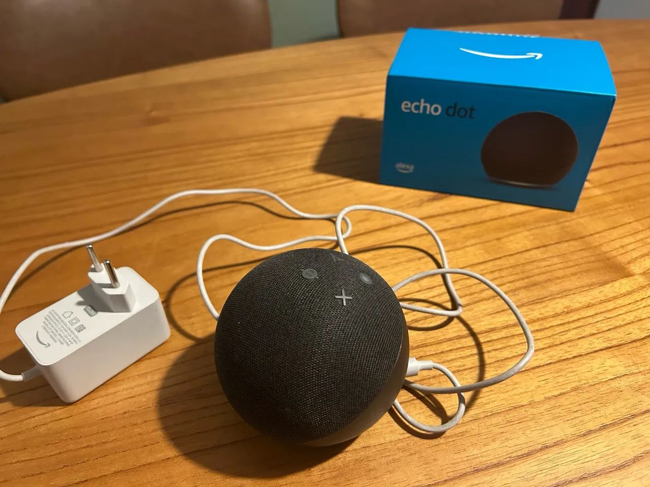 Alexa echo dot - Foto 4