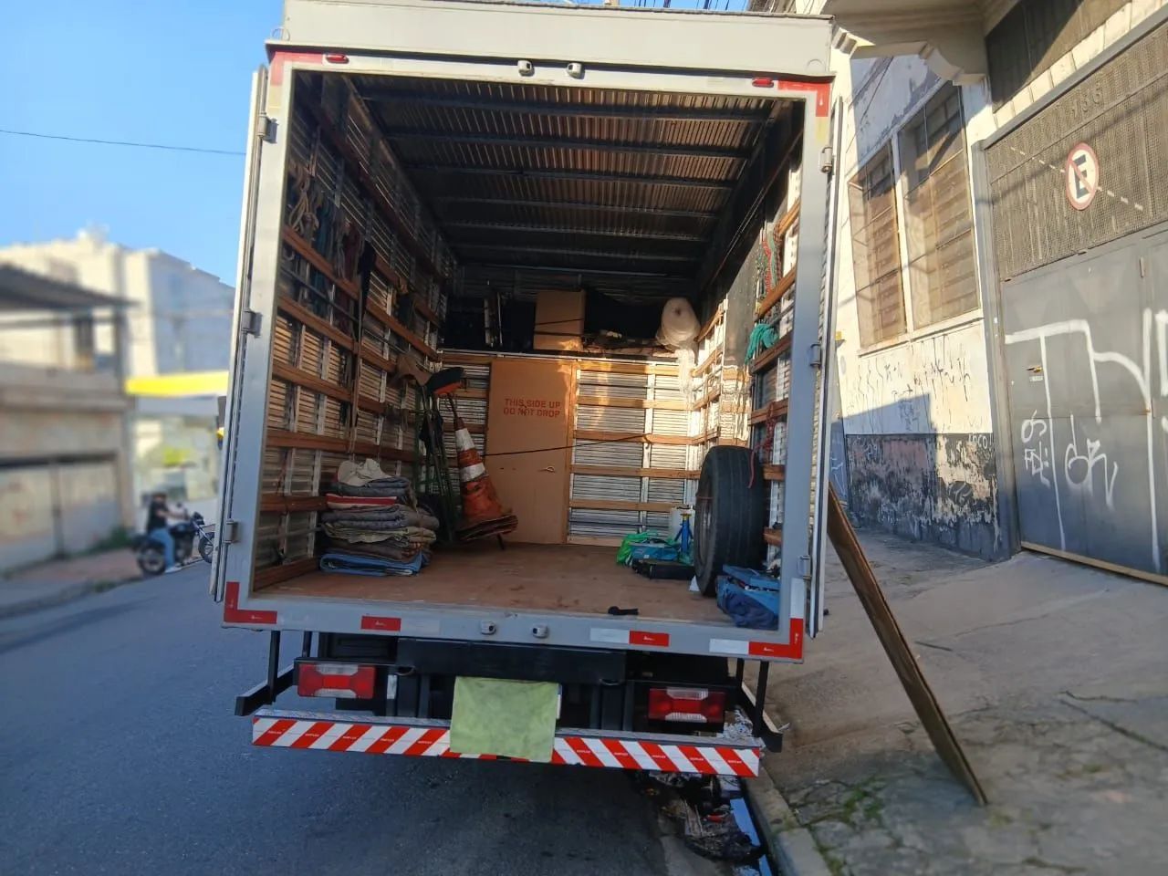 Iveco Daily Chassi 35s14 2P (e5) 2013 - Foto 5