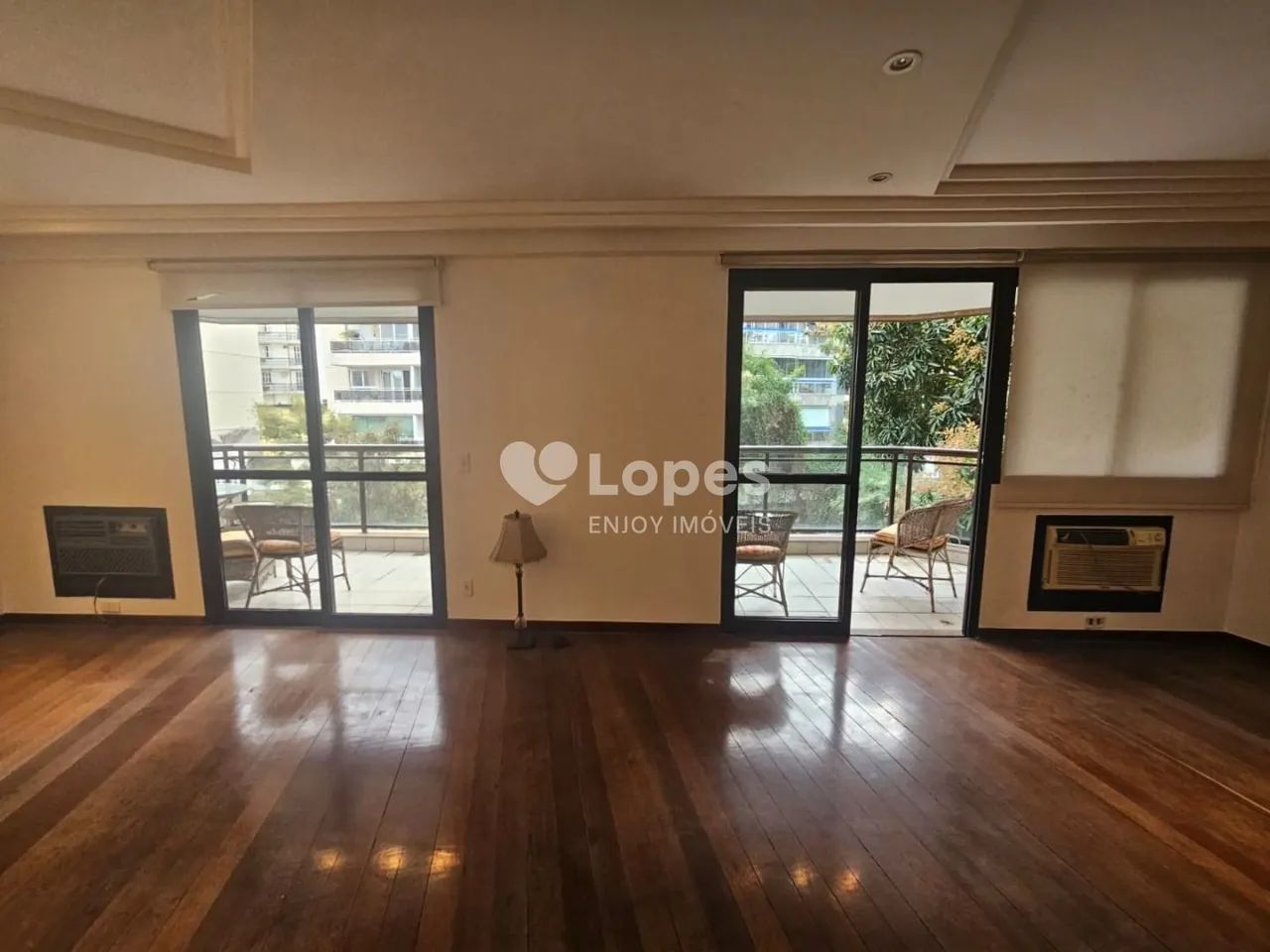 Apartamento em Lagoa, Rio de Janeiro - Foto 5