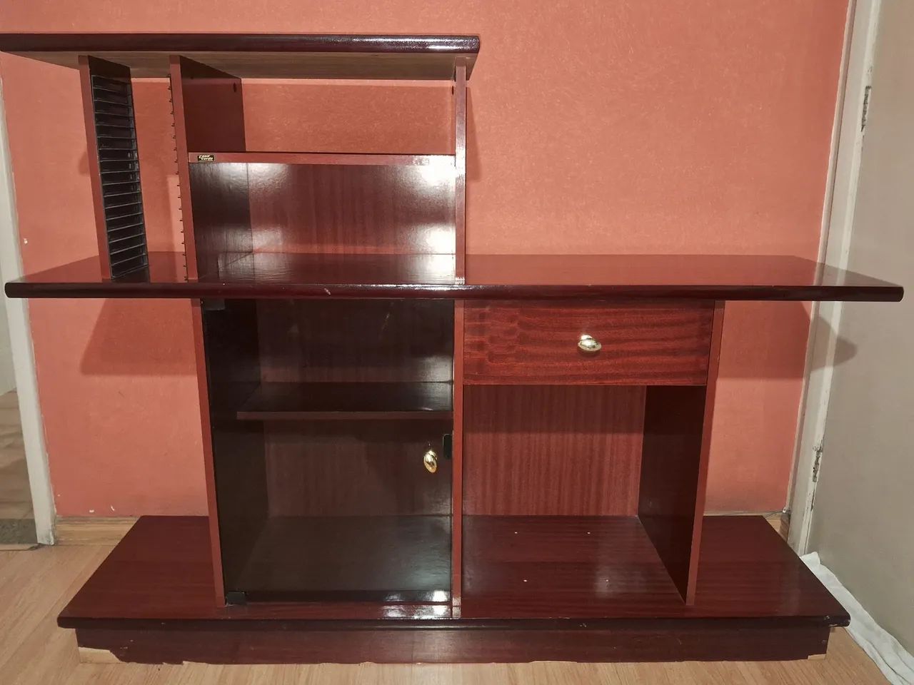 Rack de sala