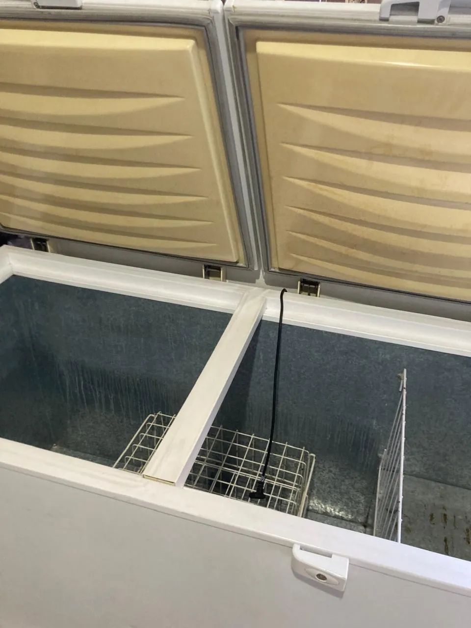 Freezer Electrolux H500 - Foto 3