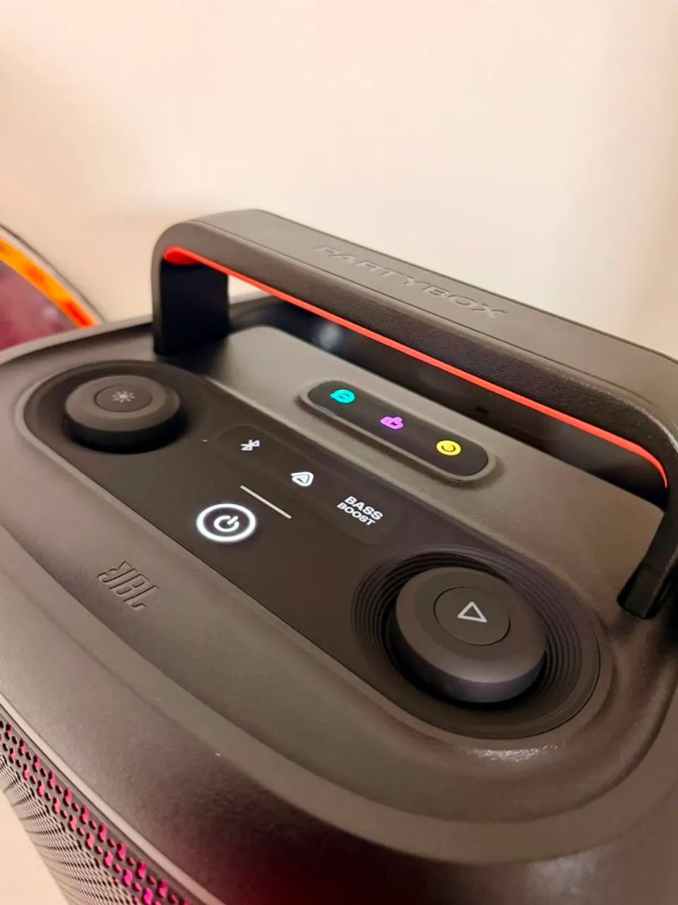 JBL Partybox club 120 - Foto 4