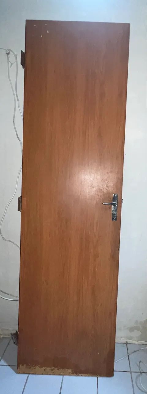 Porta  - Foto 2
