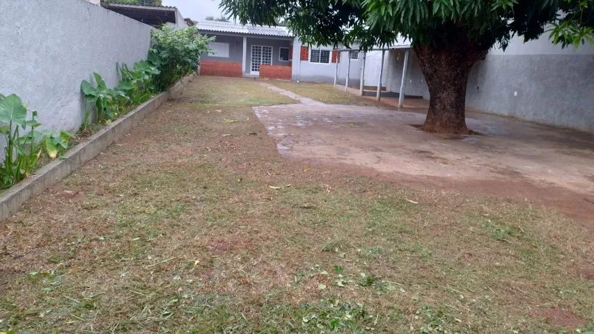 Alugo casa no Santo Antônio - Foto 4