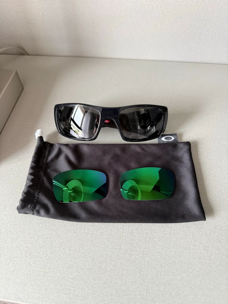 Oakley Crankshaft - Foto 5
