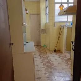 apartamento 2 quartos no Meier - Foto 5