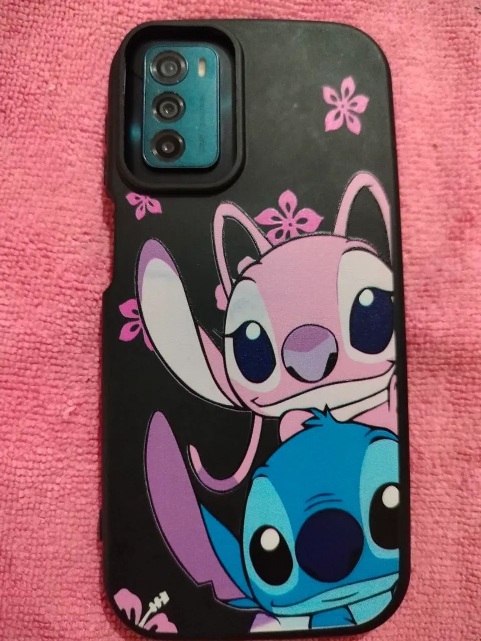 Motorola G42 - Foto 5