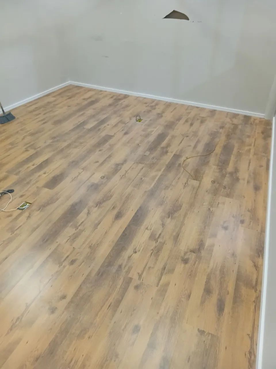 Venda e instalação de piso laminado e vinilico - Foto 4