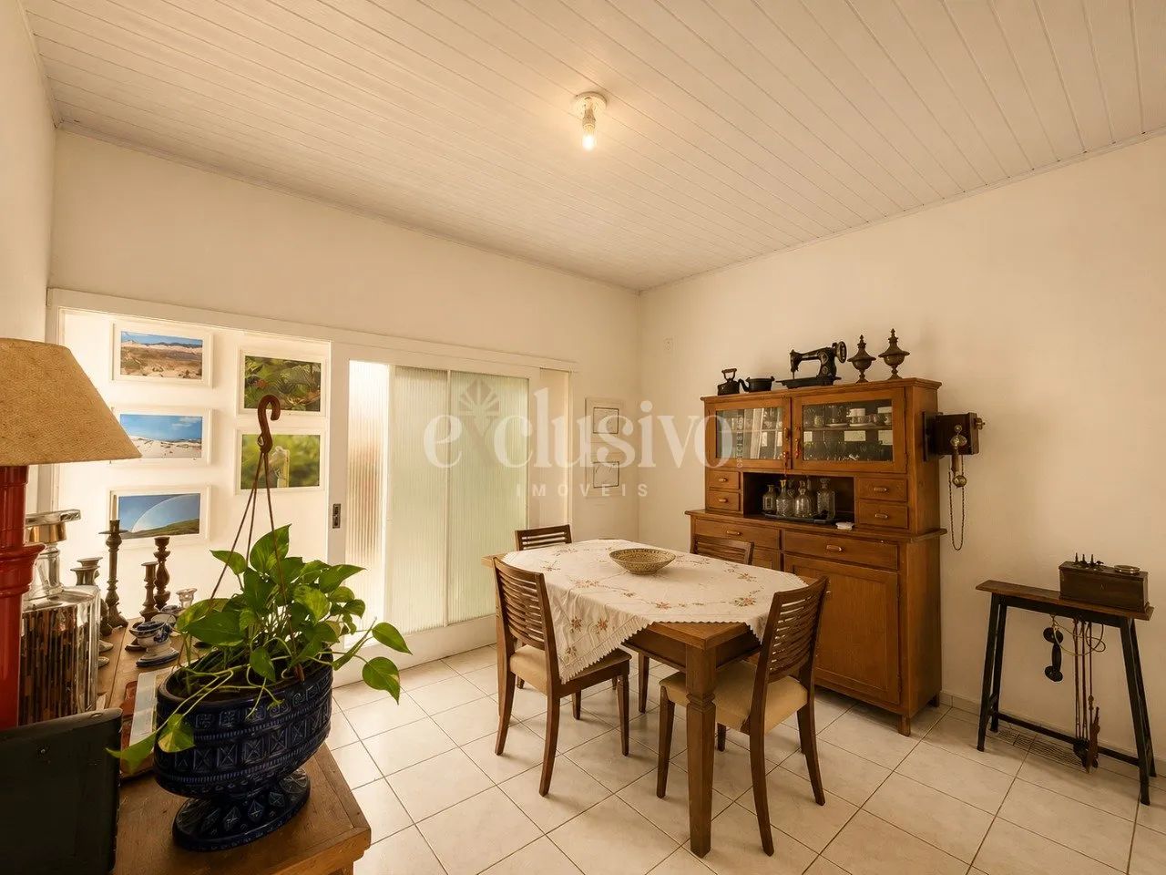 Casa para venda bem localizada em Coqueiros - Foto 4